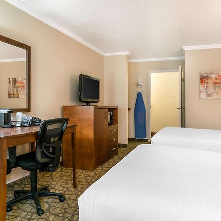 Best Western Of Hartland Exterior foto
