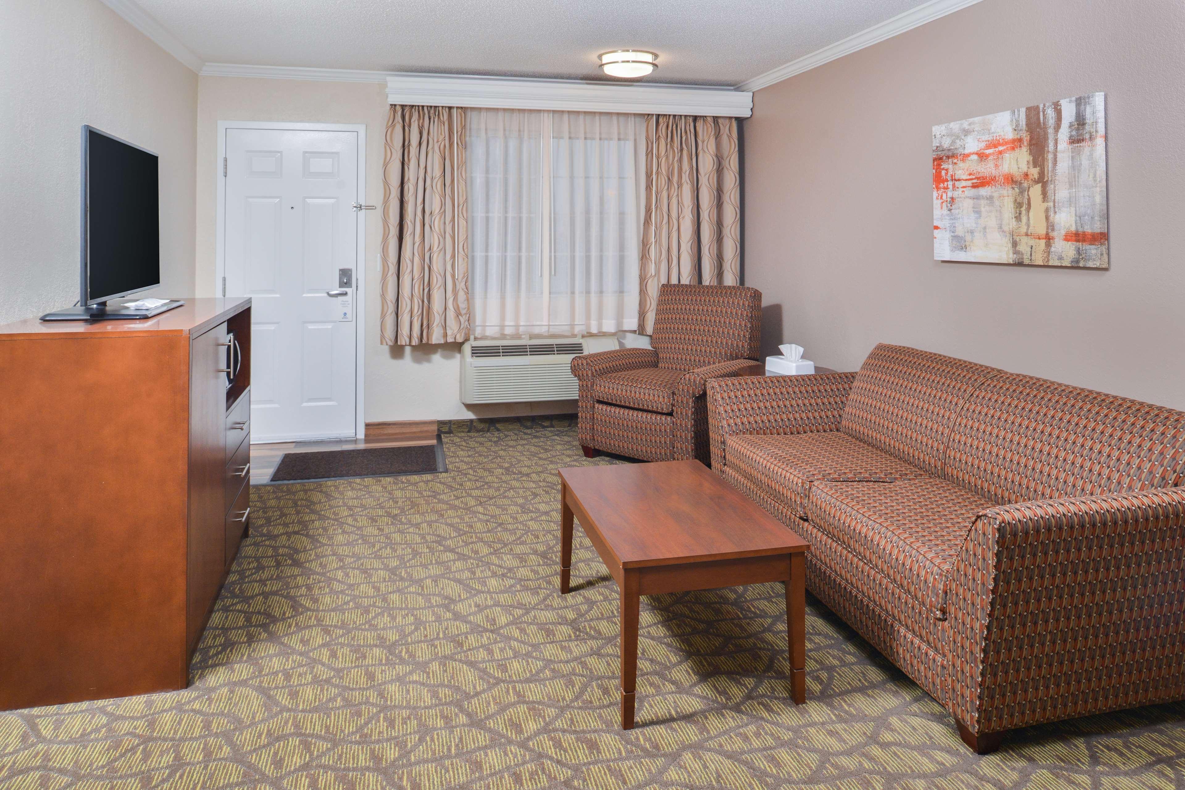 Best Western Of Hartland Exterior foto